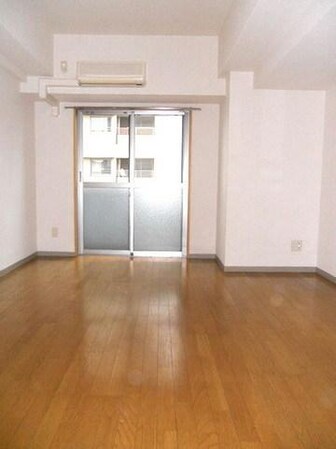 スカイコート高輪の物件内観写真